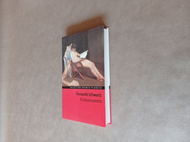 3x2 en libros. El desencuentro.
