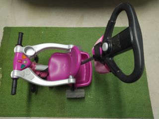 Triciclo FEBER Niña