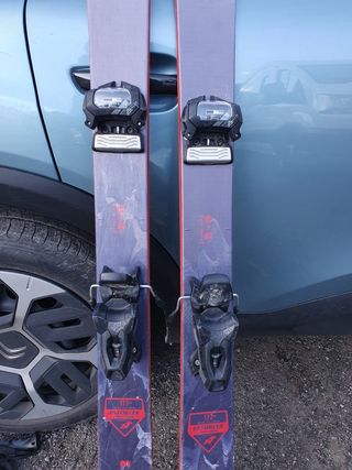 Nordica Enforcer 93 177cm