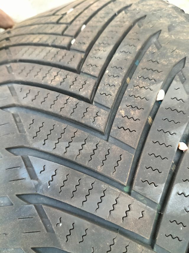 Llantas Golf 3 15 pulgadas 