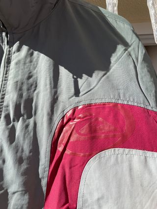 Chaqueta QuickSilver Vintage