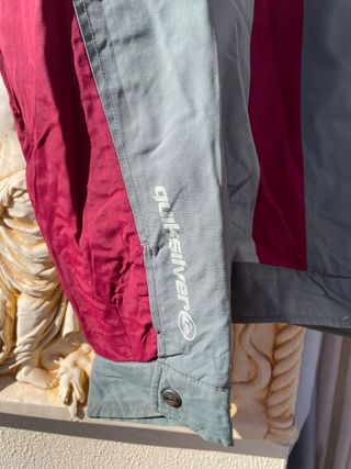 Chaqueta QuickSilver Vintage