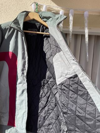 Chaqueta QuickSilver Vintage