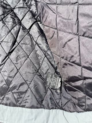 Chaqueta QuickSilver Vintage