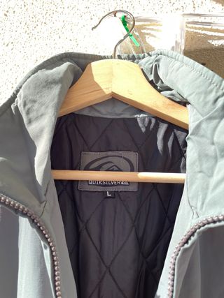 Chaqueta QuickSilver Vintage