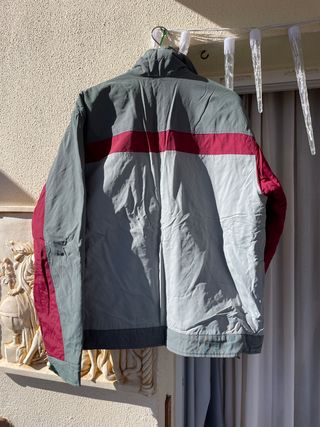 Chaqueta QuickSilver Vintage