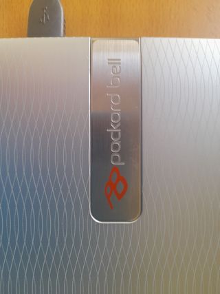 PORTÁTIL PACKORD BELL
