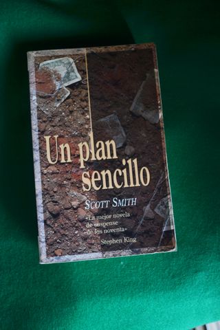 Un plan sencillo