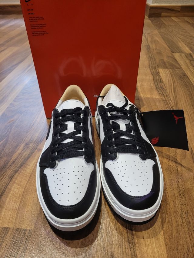 Nike Air Jordan 1 Elevate Low