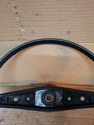 SEAT 124 1430 volante usado