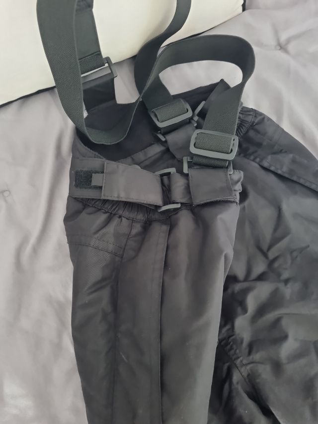 Pantalones esquí