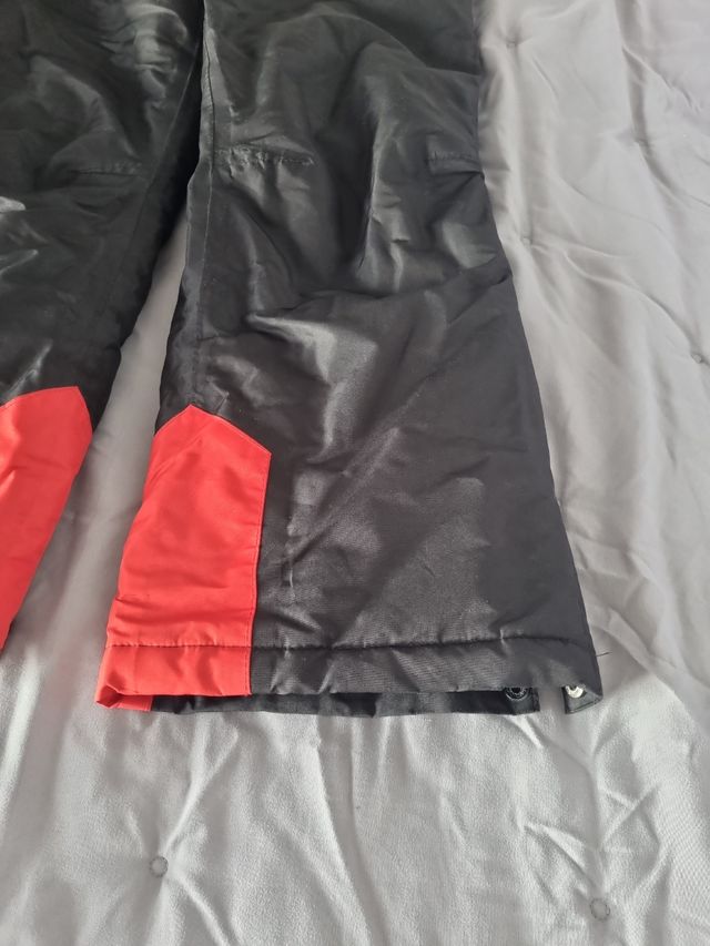 Pantalones esquí