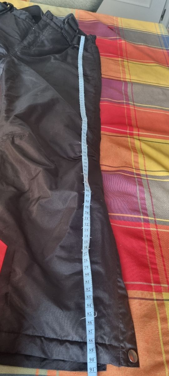 Pantalones esquí