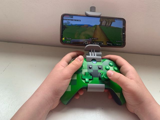 Soporte para mando xbox one/series