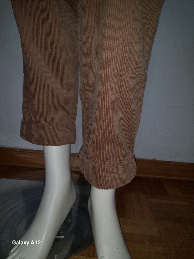 Pantalones de Massimo Dutti