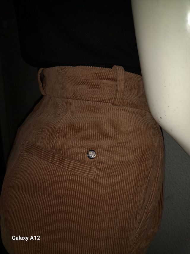 Pantalones de Massimo Dutti