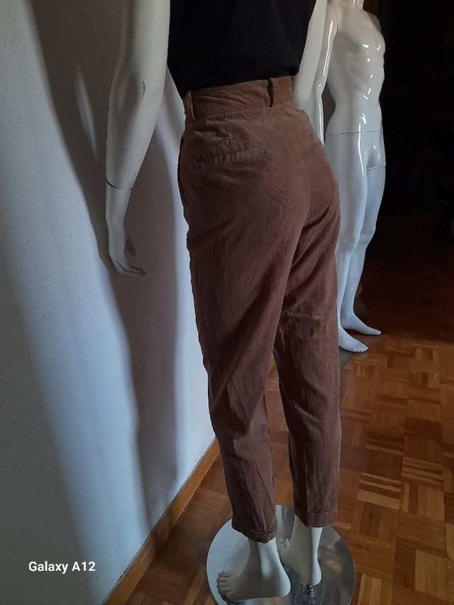 Pantalones de Massimo Dutti