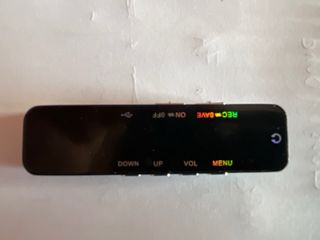 Mini grabadora digital