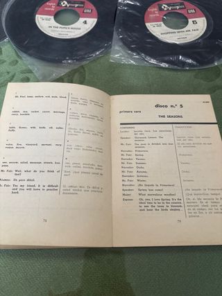 El inglés es fácil