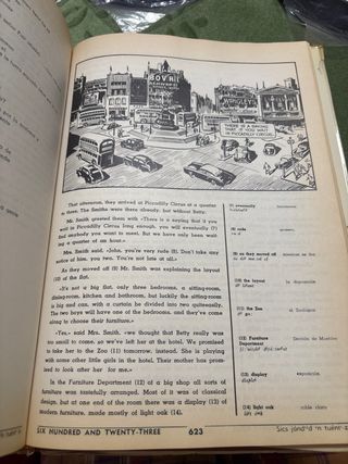 El inglés es fácil