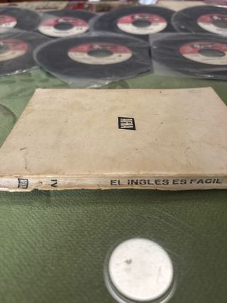 El inglés es fácil