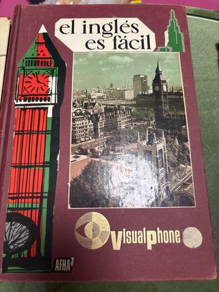 El inglés es fácil