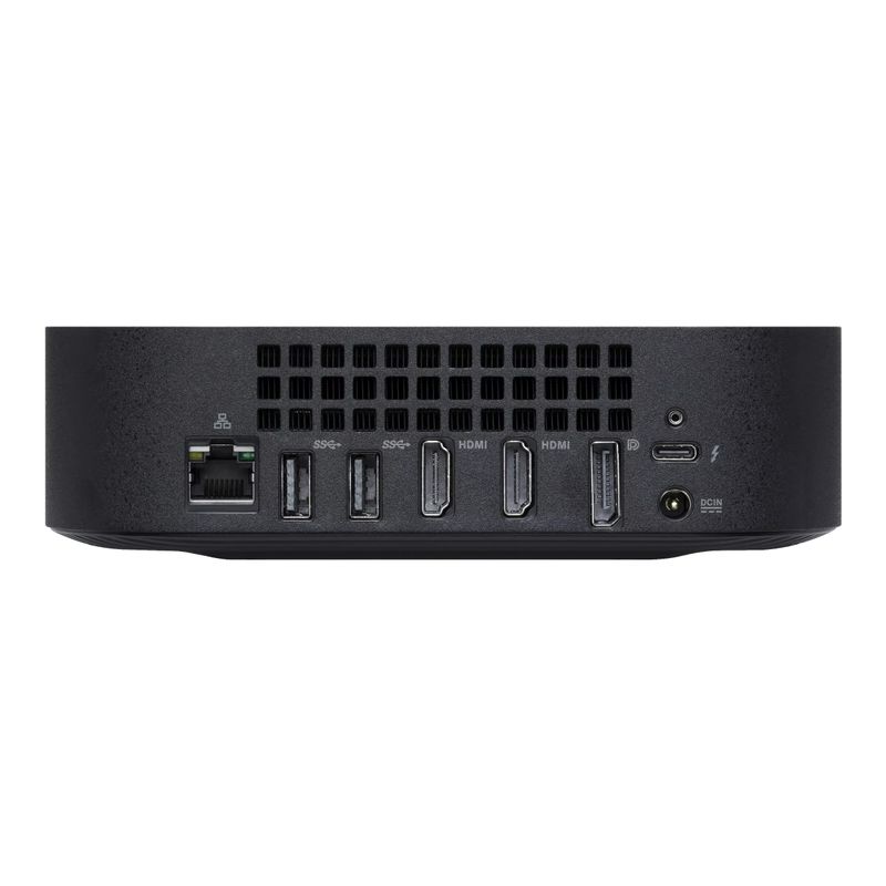 ASUS Chromebox 5 afbeelding 3