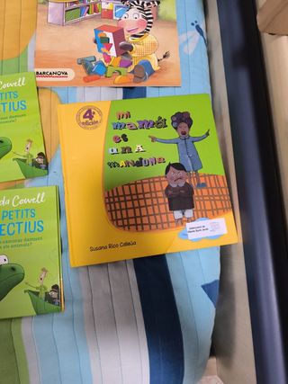 Cuentos para niños
