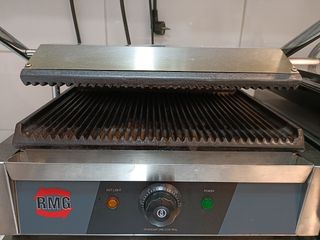 Tostador grill