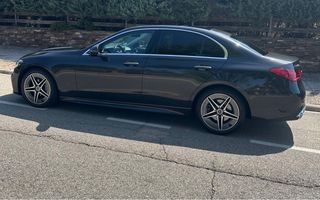 Mercedes-Benz Classe C (206) 2022