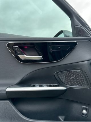 Mercedes-Benz Classe C (206) 2022