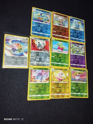 Reinado Escalofriante