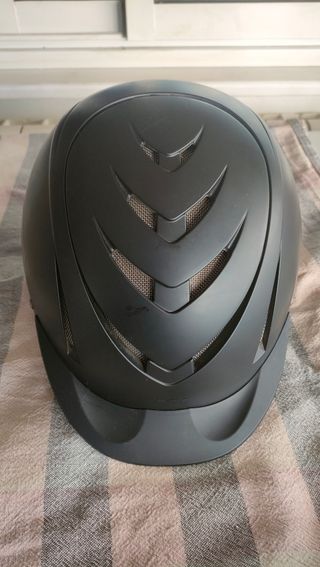 CASCO EQUITACION HIPICA