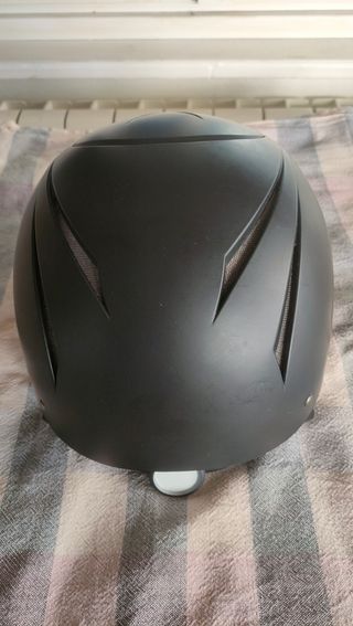 CASCO EQUITACION HIPICA