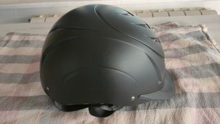 CASCO EQUITACION HIPICA