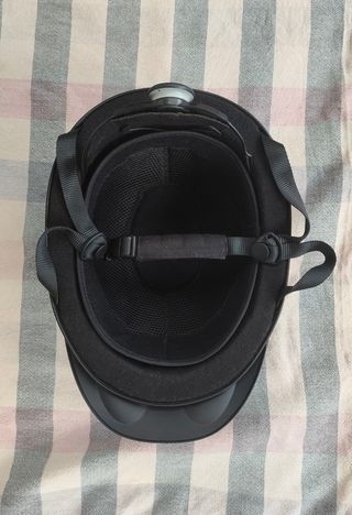 CASCO EQUITACION HIPICA