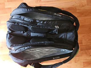 Paletero Bullpadel Maxi Sánchez