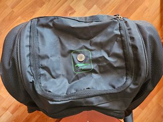 Paletero Bullpadel Maxi Sánchez