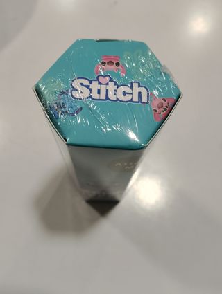 Sonny Stitch Surpresa Selado