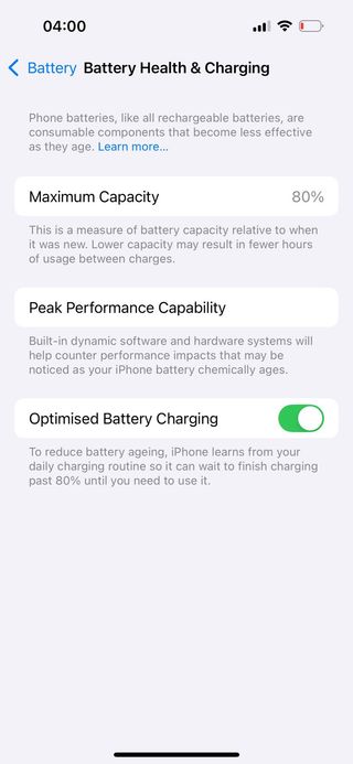 iPhone 14 Pro 1TB Deep Purple