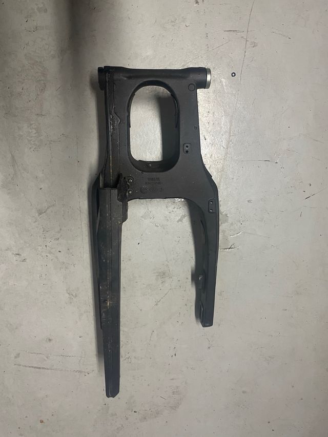 Despiece yamaha tenere 700