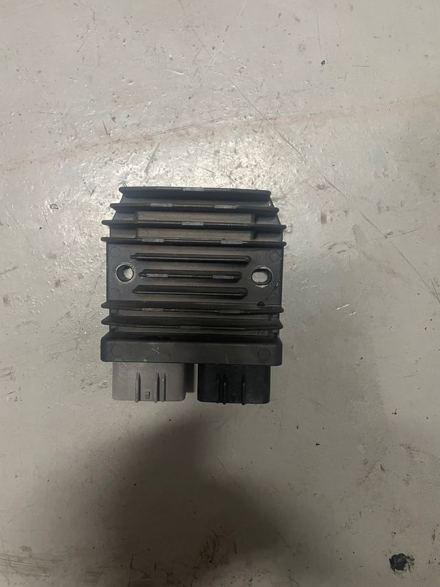 Despiece yamaha tenere 700