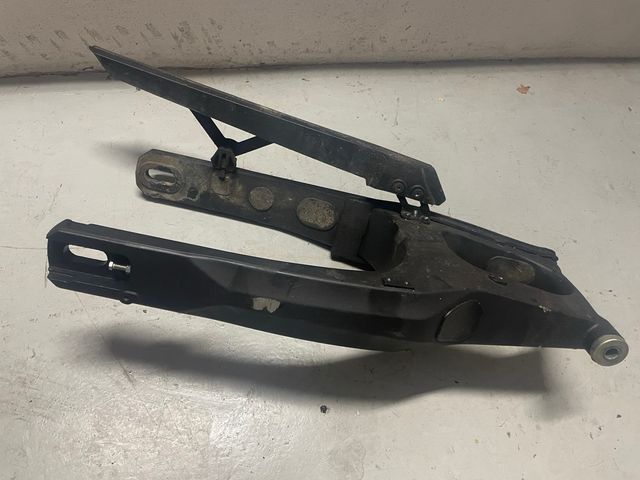 Despiece yamaha tenere 700