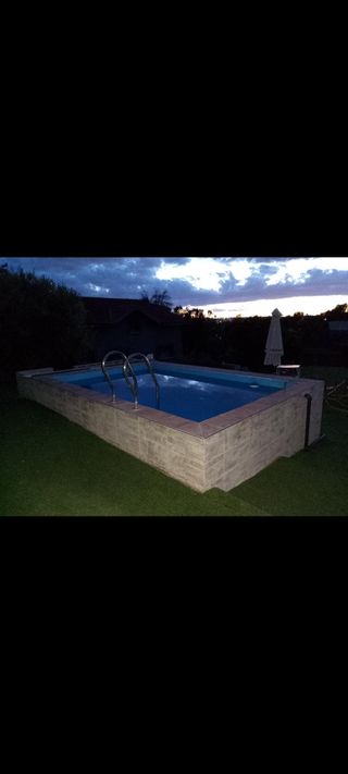 Albañil albañilería reformas y obra nuev