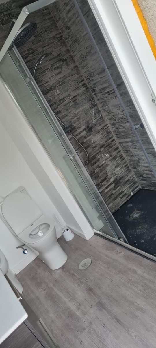 Albañil albañilería reformas y obra nuev