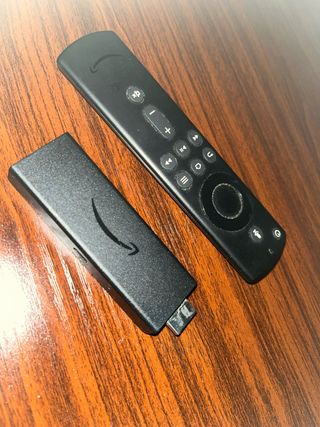 fire tv