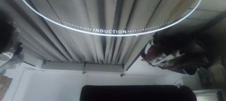 Placa de inducción Candy