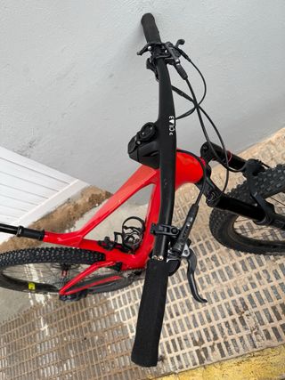 Syncros Fraser XC SL