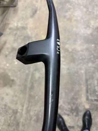 Syncros Fraser XC SL