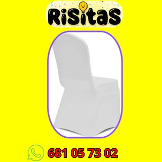 Rentas de fundas para eventos únicos 